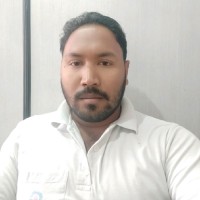 Nihar Ranjan Dandpat
