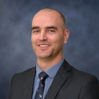 Daniel Du Toit