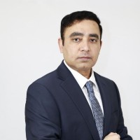 Faisal Shahab, P.Eng, Pmp®,Rmp®
