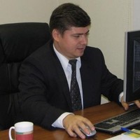 Oleksii Surdu