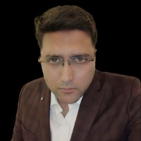 Mohammad Masroor Alam 🕺