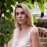 Oleksandra Fedotova