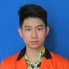 Stephanus Raymond Dharmawan