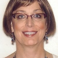 Joyce Locke Carter