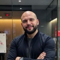 Marcus Ribeiro