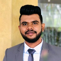 Chamod Fernando