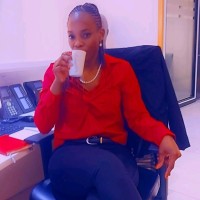 Lilian Ngoshi