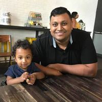Anish Zachariah