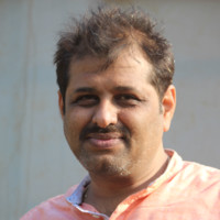 Manav Ji Rajpal