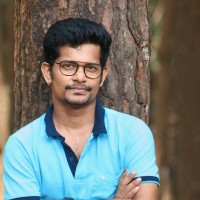 Mahesh Thampu M