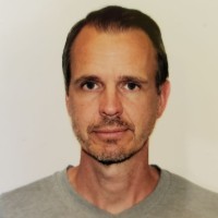 Steven Heward