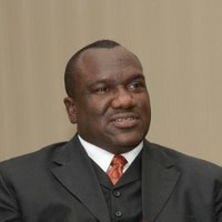 Dr. Delton Fernander