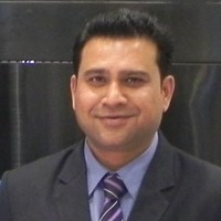 Pramod Kumar