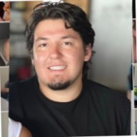 Anthony Paiz