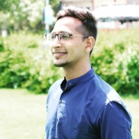 Manish Prajapati
