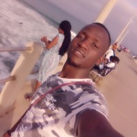 Nigel Zindoga