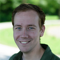 Martijn van Heerden