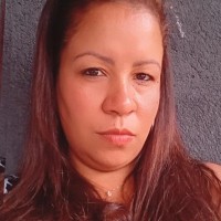 Josilene Aparecida Gomes Soares Dos Santos
