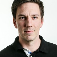Kristoffer Sjöberg