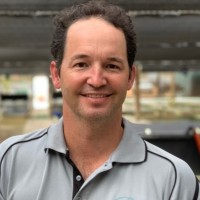 Craig Kestel