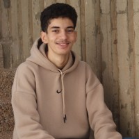 Achraf Belmoughreb