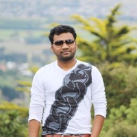 Prasad Kumar Manda