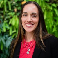 Jessica Becking Ph.D.