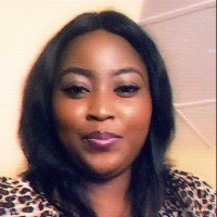 Mildred Ohumende