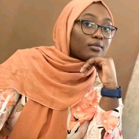 Aicha Ibrahima Kébé