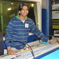 Yashas p