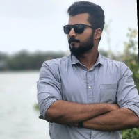 Robinson babu