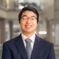 Kent Wang