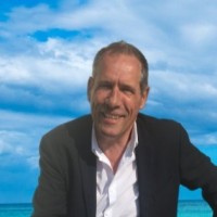 Patrick Marie