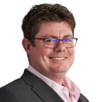 Simon Faulkner