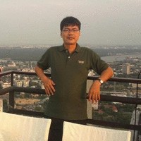 Khunthong Laokam