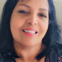 Daisy Sequeira