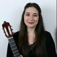 Irem Gumusgoz