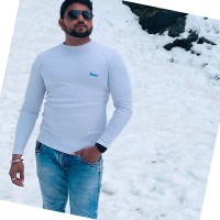 Ankit Kumar