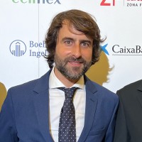 Javier Castillejo