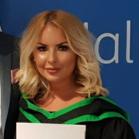 Carina Wright