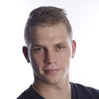 Jeffrey Hartog