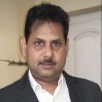 Himansu Mohapatra