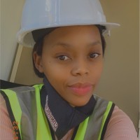 keetsamang mokgalagadi