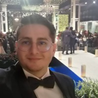 Jhon Branko Zambrano Linares