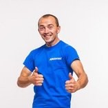 Chekhovich Oleksandr