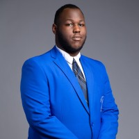 Xavier Hall