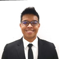 Ahmad Najmi Ismail