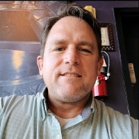 Eric Peterson