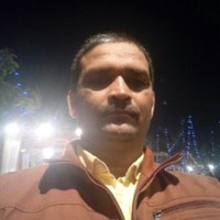 Yogendra Panwar