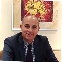 Dimitris Perivolarakis